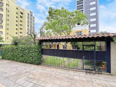 Casa Condominio à venda com 320m², 5 quartos, 1 suíte, 3 vagas no bairro Tristeza em Porto Alegre - Foto 41