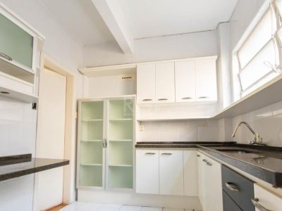 Apartamento à venda com 125m², 3 quartos no bairro Centro Histórico em Porto Alegre - Foto 18