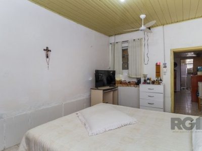 Casa à venda com 127m², 4 quartos no bairro Menino Deus em Porto Alegre - Foto 8