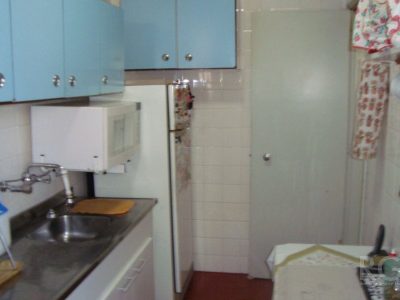 Apartamento à venda com 112m², 3 quartos, 3 vagas no bairro Independência em Porto Alegre - Foto 6