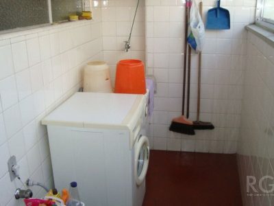 Apartamento à venda com 112m², 3 quartos, 3 vagas no bairro Independência em Porto Alegre - Foto 7