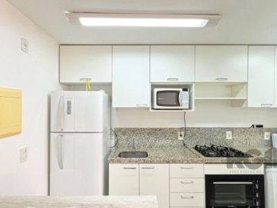 Apartamento à venda com 45m², 2 quartos, 1 vaga no bairro Ipanema em Porto Alegre - Foto 15