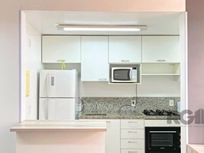 Apartamento à venda com 45m², 2 quartos, 1 vaga no bairro Ipanema em Porto Alegre - Foto 18