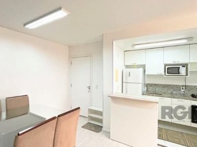 Apartamento à venda com 45m², 2 quartos, 1 vaga no bairro Ipanema em Porto Alegre - Foto 10