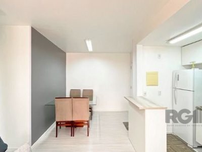 Apartamento à venda com 45m², 2 quartos, 1 vaga no bairro Ipanema em Porto Alegre - Foto 9