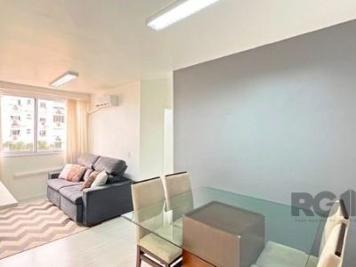 Apartamento à venda com 45m², 2 quartos, 1 vaga no bairro Ipanema em Porto Alegre - Foto 7