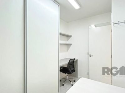 Apartamento à venda com 45m², 2 quartos, 1 vaga no bairro Ipanema em Porto Alegre - Foto 22