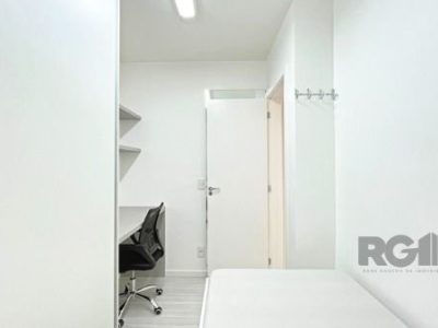 Apartamento à venda com 45m², 2 quartos, 1 vaga no bairro Ipanema em Porto Alegre - Foto 23