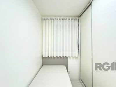 Apartamento à venda com 45m², 2 quartos, 1 vaga no bairro Ipanema em Porto Alegre - Foto 26