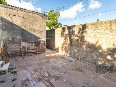 Casa à venda com 75m² no bairro Medianeira em Porto Alegre - Foto 3