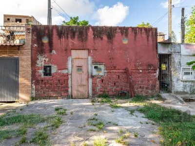 Casa à venda com 75m² no bairro Medianeira em Porto Alegre - Foto 5