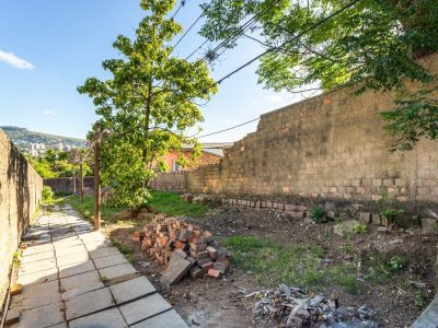 Casa à venda com 75m² no bairro Medianeira em Porto Alegre - Foto 6