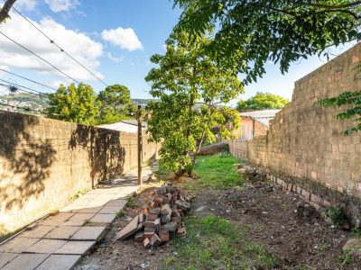 Casa à venda com 75m² no bairro Medianeira em Porto Alegre - Foto 7