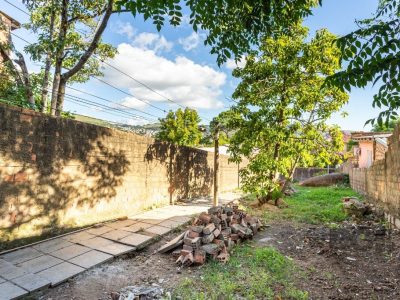 Casa à venda com 75m² no bairro Medianeira em Porto Alegre - Foto 8