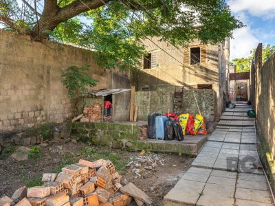 Casa à venda com 75m² no bairro Medianeira em Porto Alegre - Foto 9