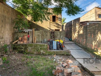 Casa à venda com 75m² no bairro Medianeira em Porto Alegre - Foto 10