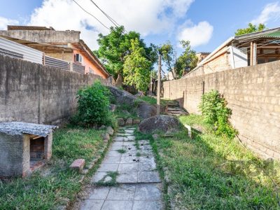 Casa à venda com 75m² no bairro Medianeira em Porto Alegre - Foto 11