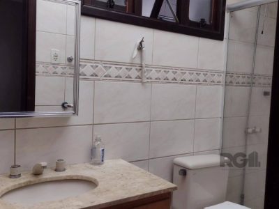 Apartamento à venda com 87m², 2 quartos, 1 suíte no bairro Moinhos de Vento em Porto Alegre - Foto 5