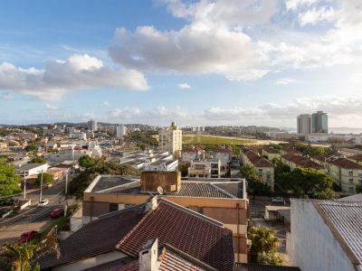 Cobertura à venda com 234m², 3 quartos, 1 suíte, 2 vagas no bairro Cristal em Porto Alegre - Foto 52