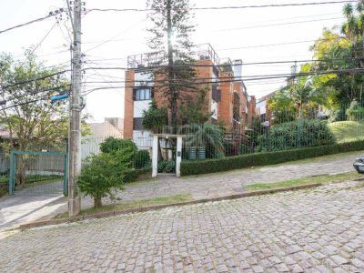 Cobertura à venda com 234m², 3 quartos, 1 suíte, 2 vagas no bairro Cristal em Porto Alegre - Foto 59