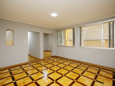 Apartamento à venda com 95m², 3 quartos no bairro Petrópolis em Porto Alegre - Foto 4