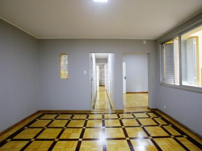 Apartamento à venda com 95m², 3 quartos no bairro Petrópolis em Porto Alegre - Foto 5