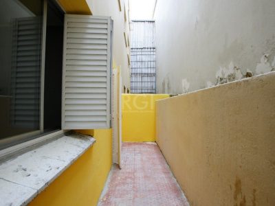 Apartamento à venda com 95m², 3 quartos no bairro Petrópolis em Porto Alegre - Foto 25