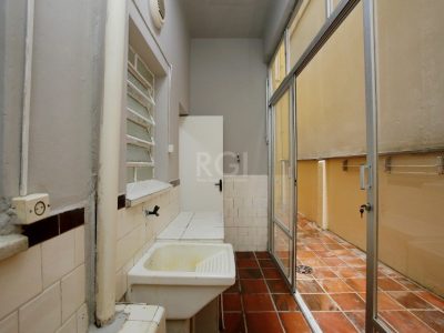 Apartamento à venda com 95m², 3 quartos no bairro Petrópolis em Porto Alegre - Foto 34