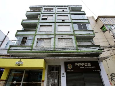 Apartamento à venda com 95m², 3 quartos no bairro Petrópolis em Porto Alegre - Foto 35