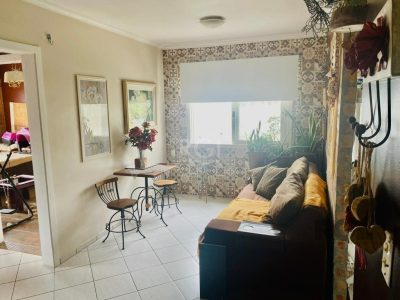 Apartamento à venda com 59m², 2 quartos, 1 vaga no bairro Praia de Belas em Porto Alegre - Foto 4