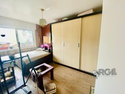 Apartamento à venda com 59m², 2 quartos, 1 vaga no bairro Praia de Belas em Porto Alegre - Foto 14