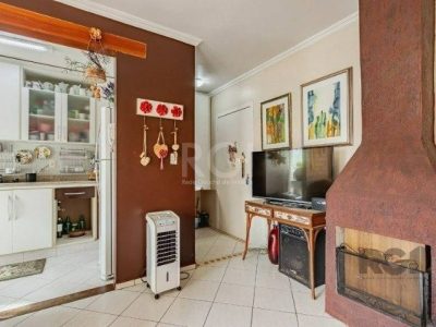 Apartamento à venda com 59m², 2 quartos, 1 vaga no bairro Praia de Belas em Porto Alegre - Foto 5