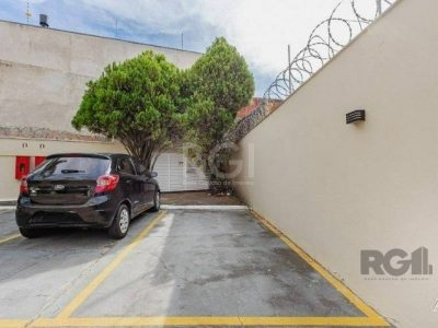 Apartamento à venda com 59m², 2 quartos, 1 vaga no bairro Praia de Belas em Porto Alegre - Foto 22