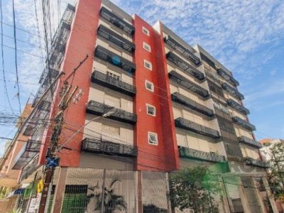 Apartamento à venda com 43m², 1 quarto no bairro Bom Fim em Porto Alegre - Foto 14