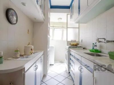 Apartamento à venda com 42m², 1 quarto, 1 vaga no bairro Petrópolis em Porto Alegre - Foto 8