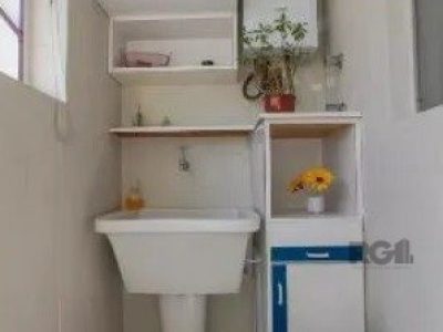 Apartamento à venda com 42m², 1 quarto, 1 vaga no bairro Petrópolis em Porto Alegre - Foto 11