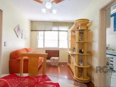 Apartamento à venda com 42m², 1 quarto, 1 vaga no bairro Petrópolis em Porto Alegre - Foto 3