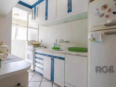 Apartamento à venda com 42m², 1 quarto, 1 vaga no bairro Petrópolis em Porto Alegre - Foto 9