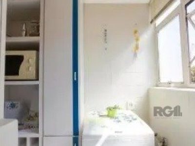 Apartamento à venda com 42m², 1 quarto, 1 vaga no bairro Petrópolis em Porto Alegre - Foto 12