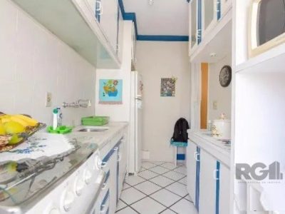 Apartamento à venda com 42m², 1 quarto, 1 vaga no bairro Petrópolis em Porto Alegre - Foto 10