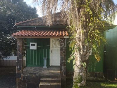 Casa à venda com 260m², 4 quartos, 1 suíte, 8 vagas no bairro Cristo Redentor em Porto Alegre - Foto 4