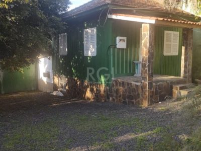 Casa à venda com 260m², 4 quartos, 1 suíte, 8 vagas no bairro Cristo Redentor em Porto Alegre - Foto 8