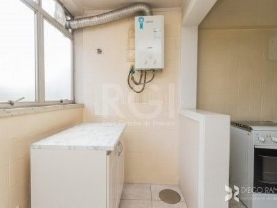 Apartamento à venda com 72m², 3 quartos, 1 vaga no bairro Petrópolis em Porto Alegre - Foto 6