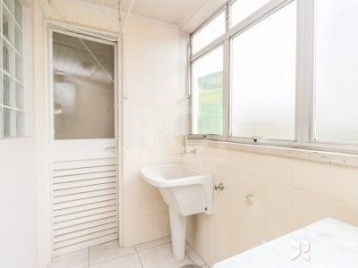 Apartamento à venda com 72m², 3 quartos, 1 vaga no bairro Petrópolis em Porto Alegre - Foto 9