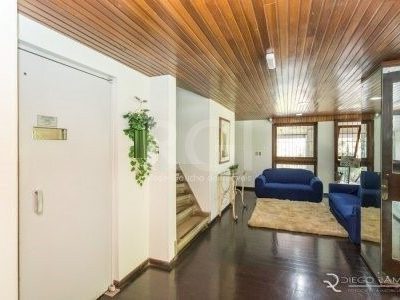 Apartamento à venda com 72m², 3 quartos, 1 vaga no bairro Petrópolis em Porto Alegre - Foto 21