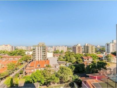 Apartamento à venda com 100m², 3 quartos, 1 suíte, 2 vagas no bairro Tristeza em Porto Alegre - Foto 2