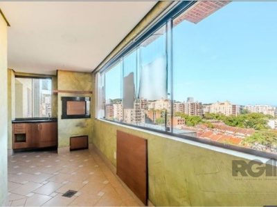 Apartamento à venda com 100m², 3 quartos, 1 suíte, 2 vagas no bairro Tristeza em Porto Alegre - Foto 3