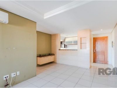 Apartamento à venda com 100m², 3 quartos, 1 suíte, 2 vagas no bairro Tristeza em Porto Alegre - Foto 6