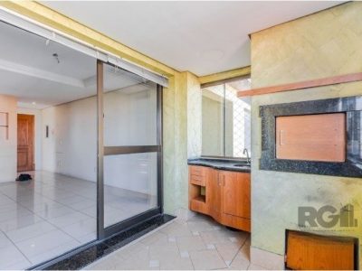 Apartamento à venda com 100m², 3 quartos, 1 suíte, 2 vagas no bairro Tristeza em Porto Alegre - Foto 11