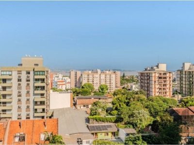 Apartamento à venda com 100m², 3 quartos, 1 suíte, 2 vagas no bairro Tristeza em Porto Alegre - Foto 12